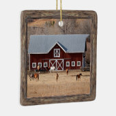 Foto Keramikornament (Rechts)