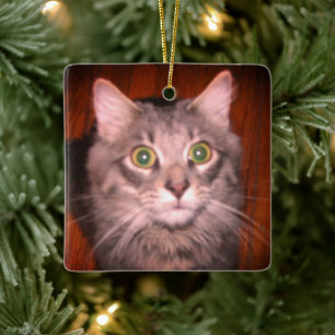 Foto Keramikornament