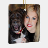 Foto Keramikornament (Rechts)