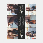 Foto-Klasse für moderne Skripte (2022) Fleecedecke (Vorderseite)