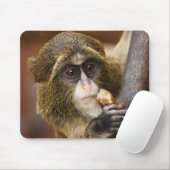 Foto Klettersteig Mousepad (Mit Mouse)