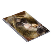 Foto Klettersteig Notizblock (Rechte Seite)