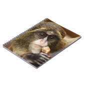 Foto Klettersteig Notizblock (Linke Seite)