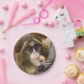 Foto Klettersteig Pappteller (Party)