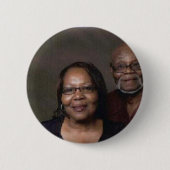 Foto-Knopf Button (Vorderseite)