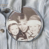 Foto-Knopf Button (Beispiel)