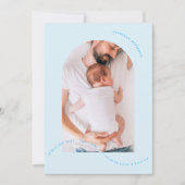 Foto-Kollektion Ankündigung (Vorderseite)