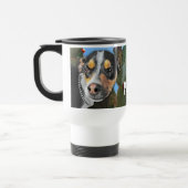 Foto-Köter-Tasse Reisebecher (Links)