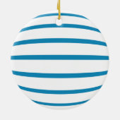 Foto-Kreis-Verzierung Keramikornament (Hinten)