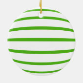 Foto-Kreis-Verzierung Keramikornament (Hinten)