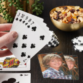 FOTO KUSTOM SPIELKARTEN (In Situ)