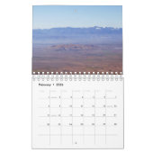 Foto Landschaft Kalender (Feb 2026)