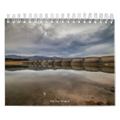 Foto Landschaft Kalender (Titelbild)