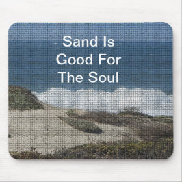 Foto Landschaft Schöne Landschaft Mousepad