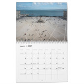 Foto Landschaften in Lissabon Kalender (Mär 2027)