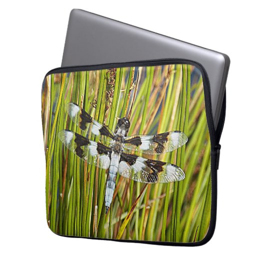 Foto Laptopschutzhülle (Vorderseite Links)