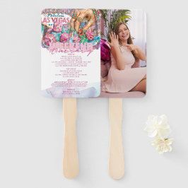 Foto Las Vegas Fächer