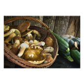 Foto "Lebensdauer im Herbst" (Vorne)