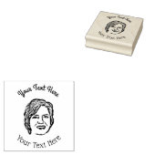 Foto-Lehrer Gummistempel (Stempel)