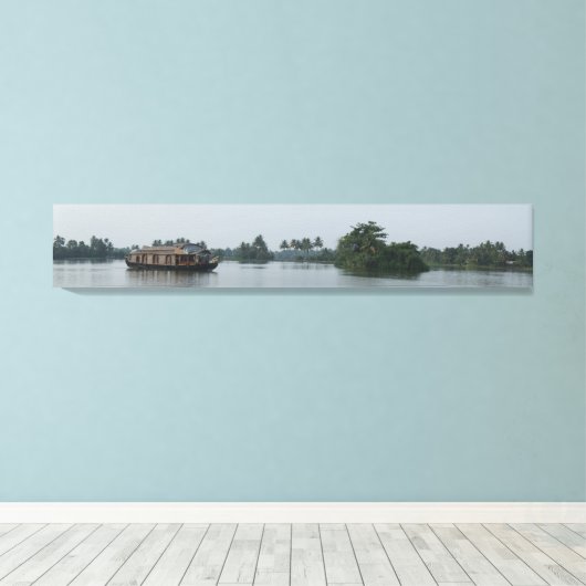 Foto Leinwand (Insitu (Holzboden))