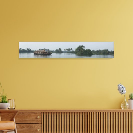 Foto Leinwand (Insitu (Wohnzimmer))