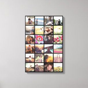 Foto Leinwanddruck