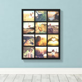 Foto Leinwanddruck (Insitu (Holzboden))