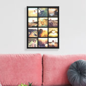 Foto Leinwanddruck (Insitu (Wohnzimmer))