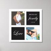 Foto Leinwanddruck (Vorderseite)