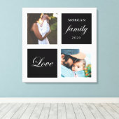 Foto Leinwanddruck (Insitu (Holzboden))