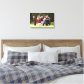 Foto Leinwanddruck (Insitu (Schlafzimmer))