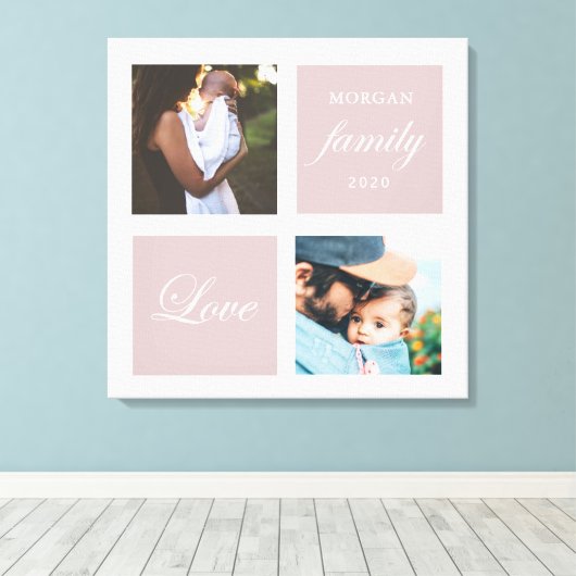 Foto Leinwanddruck (Insitu (Holzboden))