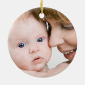 FOTO: Liebe Division 3 Keramik Ornament (Hinten)