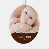 FOTO: Liebe Division 7 Keramikornament (Rechts)