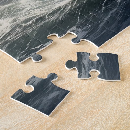 Foto Lighthouse Art Puzzle (Seite)