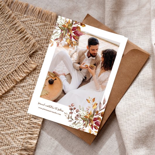 Foto Locarno Save The Date