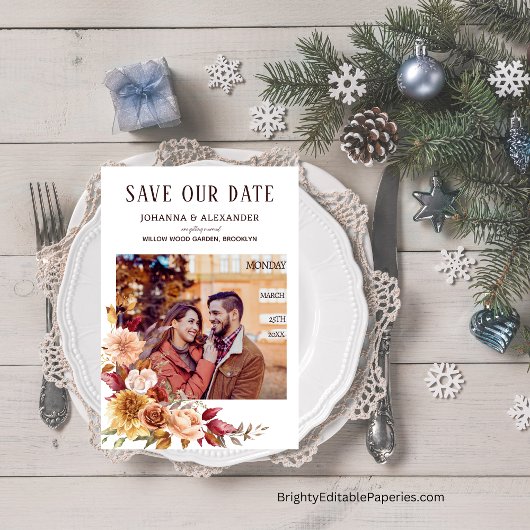 Foto Locarno Save The Date