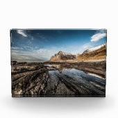 Foto Lofoten (Vorderseite)
