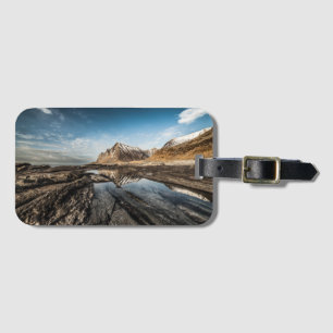 Foto Lofoten Gepäckanhänger