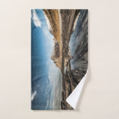 Foto Lofoten Handtuch (Handtuch)