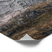 Foto Lofoten Poster (Ecke)