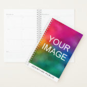 Foto-Logo-Design-Text anpassen Planer (Anzeige)