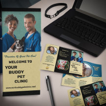 Foto-Logo für Unternehmen - Moderne, kundenspezifi