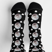 Foto: Mach dein eigenes Socken (Oben)