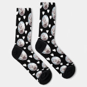 Foto: Mach dein eigenes Socken (Rechts)