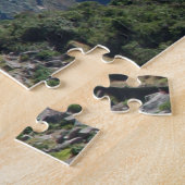 Foto Machu Picchu Ruinen Puzzle (Seite)
