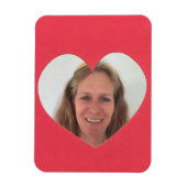 Foto Magnet (Vertikal)