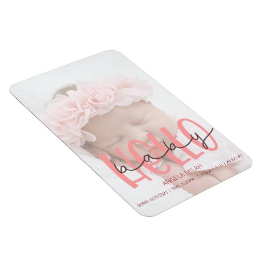 Foto Magnet (Rechte Seite)