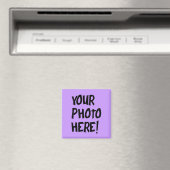 Foto Magnet (In Situ (Geschirrspüler))
