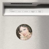 Foto Magnet (In Situ (Geschirrspüler))